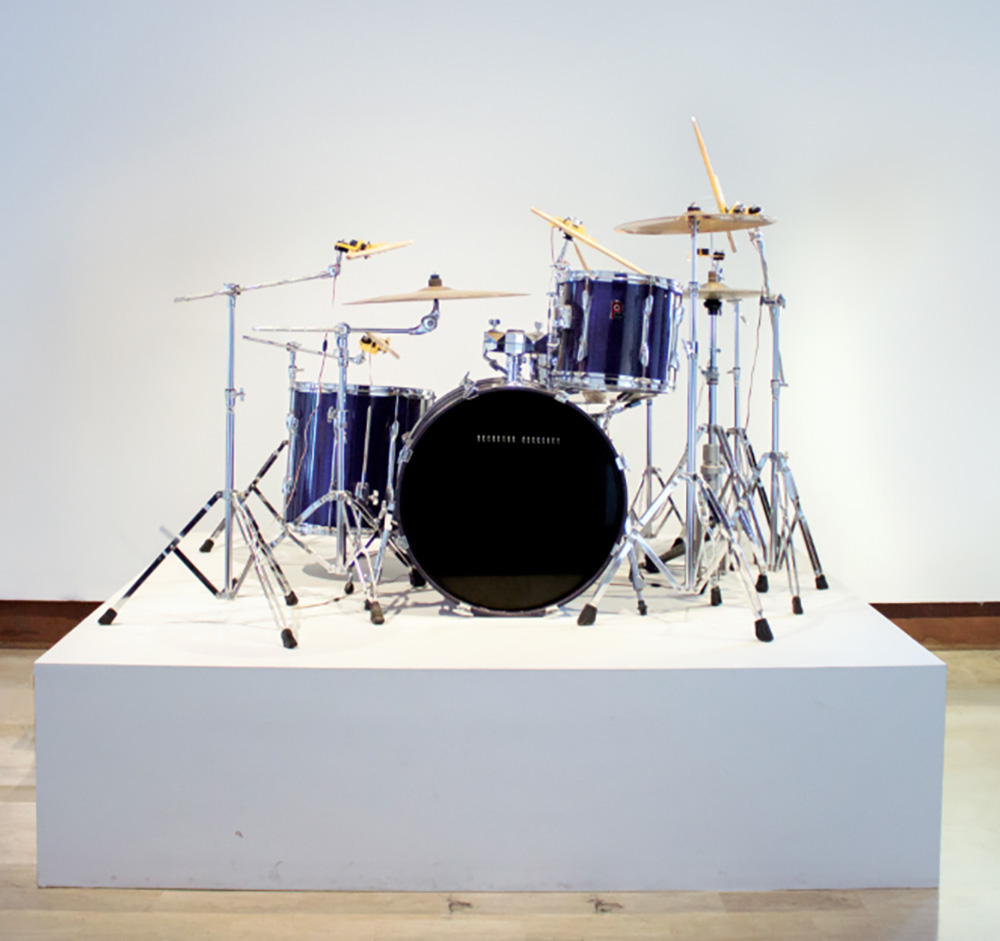 DEL SONIDO AL PAISAJE&nbsp;URBANO