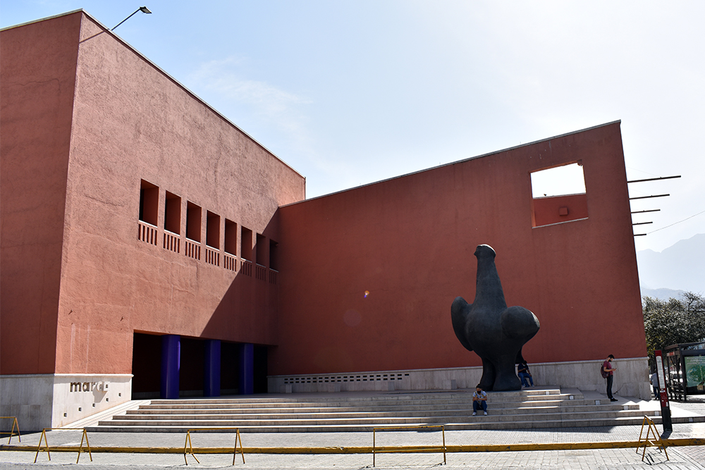 EL COLECCIONISMO CORPORATIVO EN&nbsp;MONTERREY