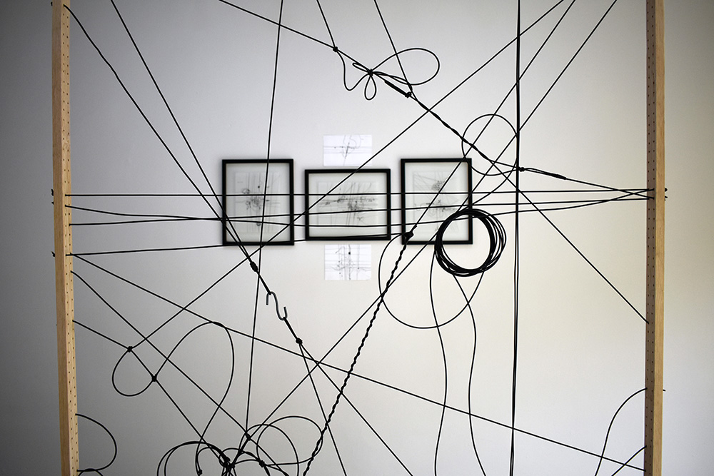 DELANTE DE LA&nbsp;CARA