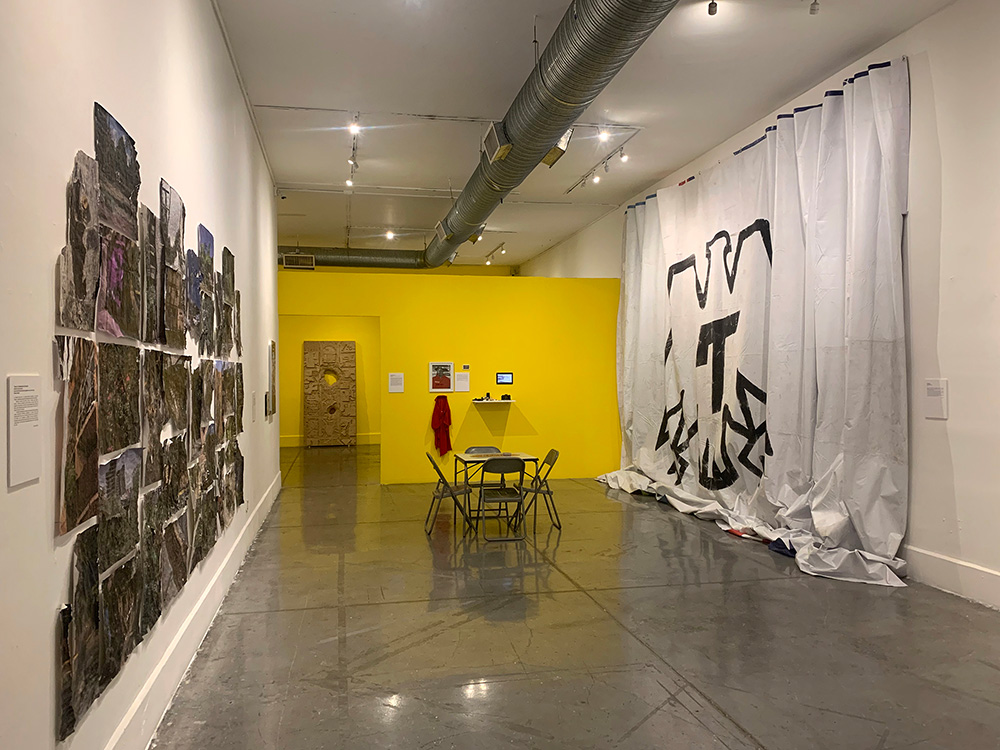 LA CIUDAD EN LA CONSTRUCCIÓN DE&nbsp;IDENTIDADES