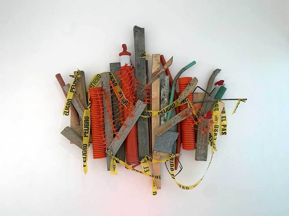 RE-CONSTRUCCIÓN. ECOS DE LA&nbsp;CIUDAD