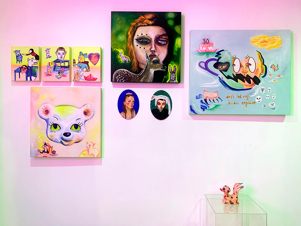 LOS PROCESOS IMPERFECTOS DEL&nbsp;RECUERDO