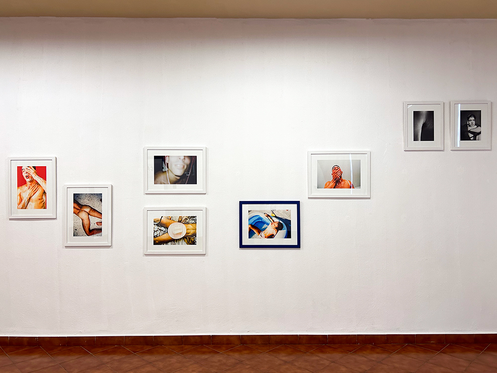 SIEMPRE HABRÁ LUGAR PARA EL&nbsp;CAOS