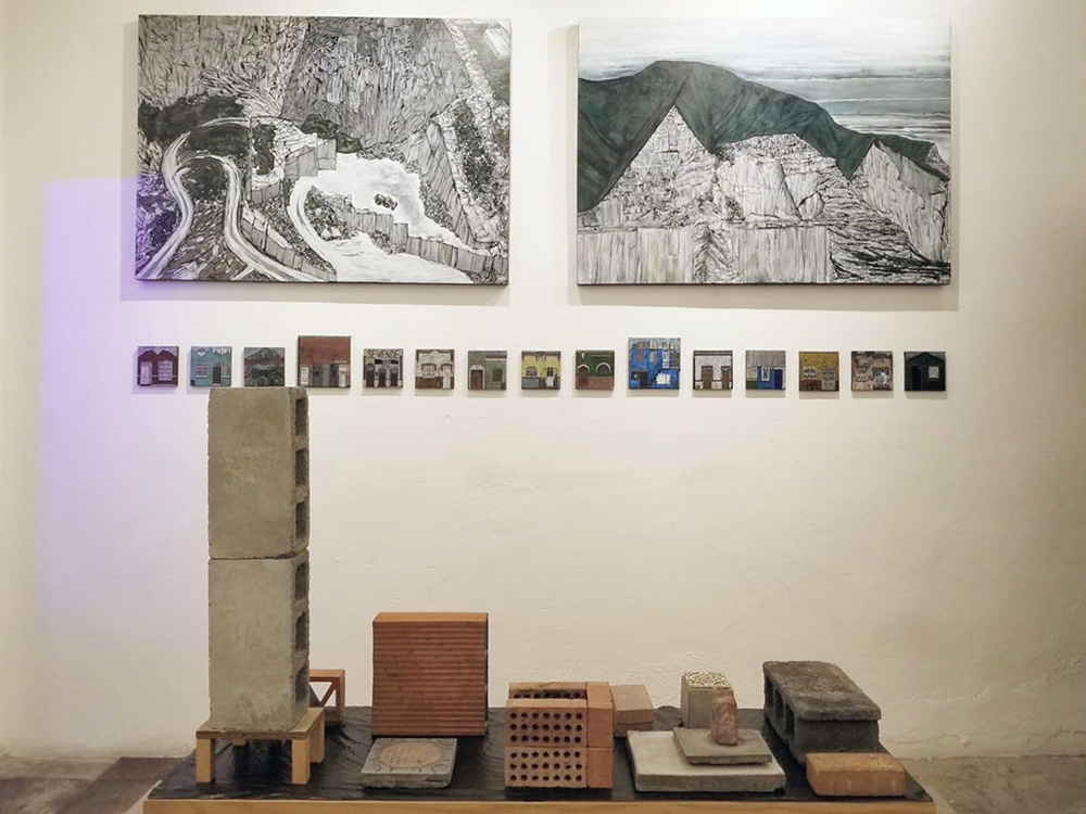 EL DESTINO DE LA&nbsp;MONUMENTALIDAD