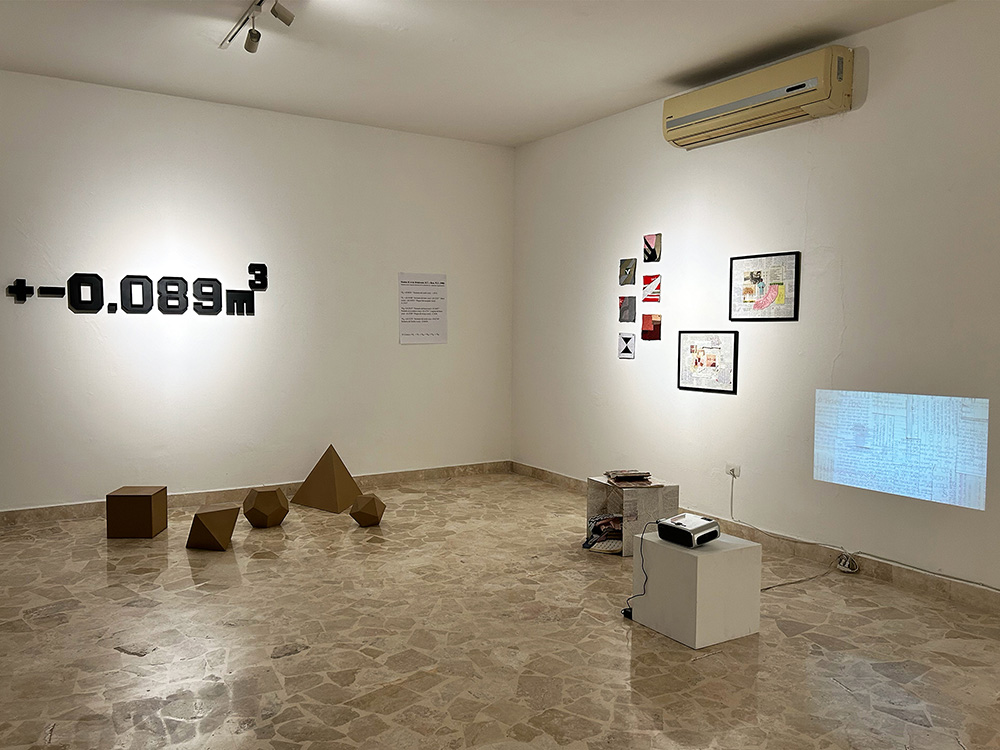 ONCE85. PARTE 2.&nbsp;CONTENEDORES