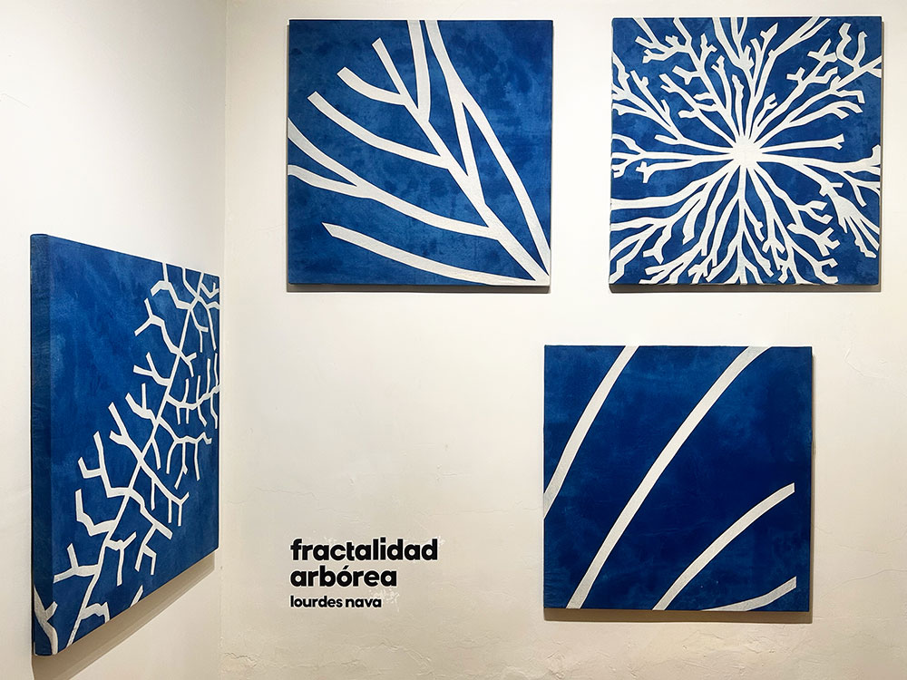 FRACTALIDAD ARBÓREA